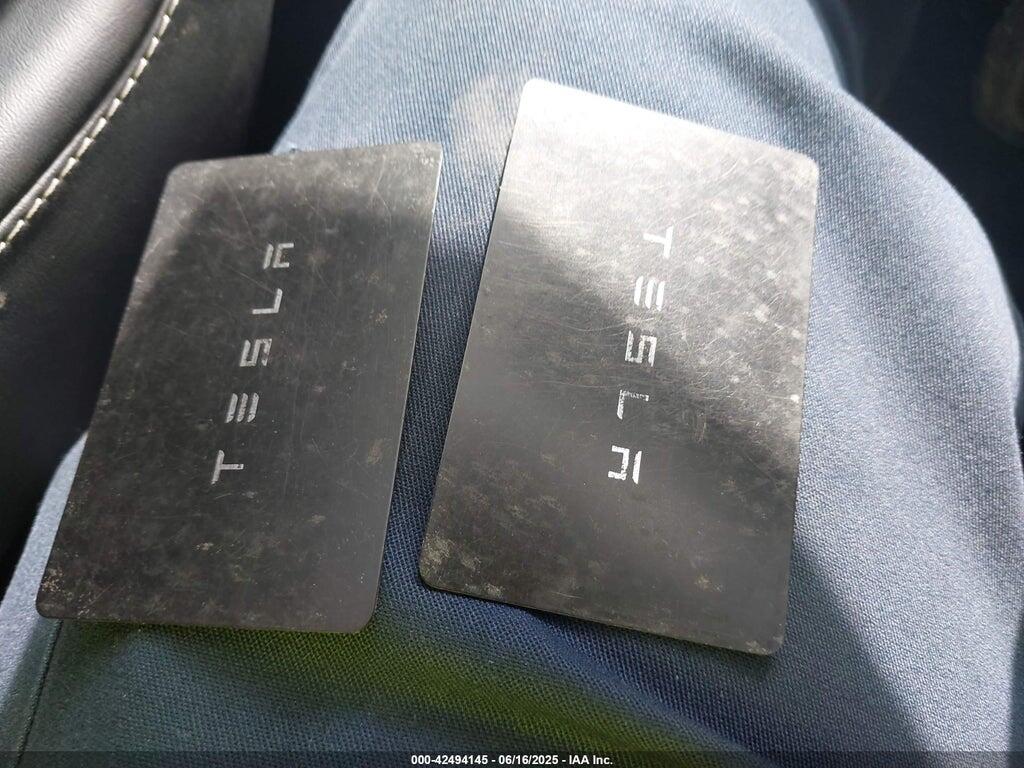 5YJ3E1EC0PF399284 2023 TESLA MODEL 3 photo no. 11