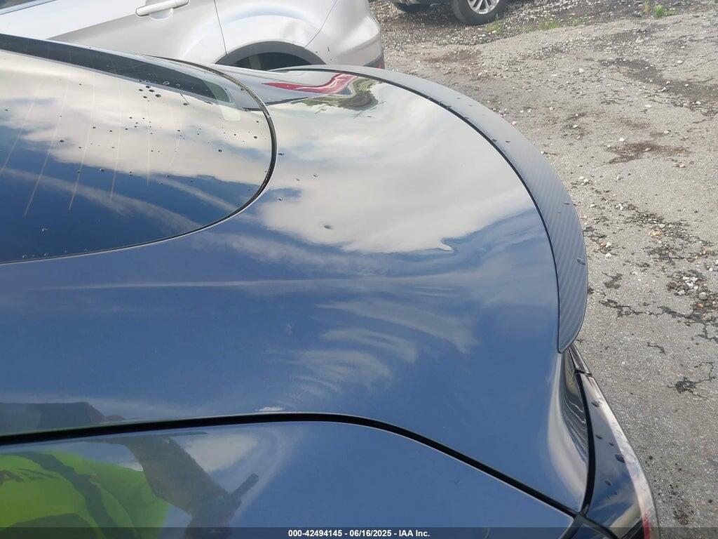 5YJ3E1EC0PF399284 2023 TESLA MODEL 3 photo no. 6