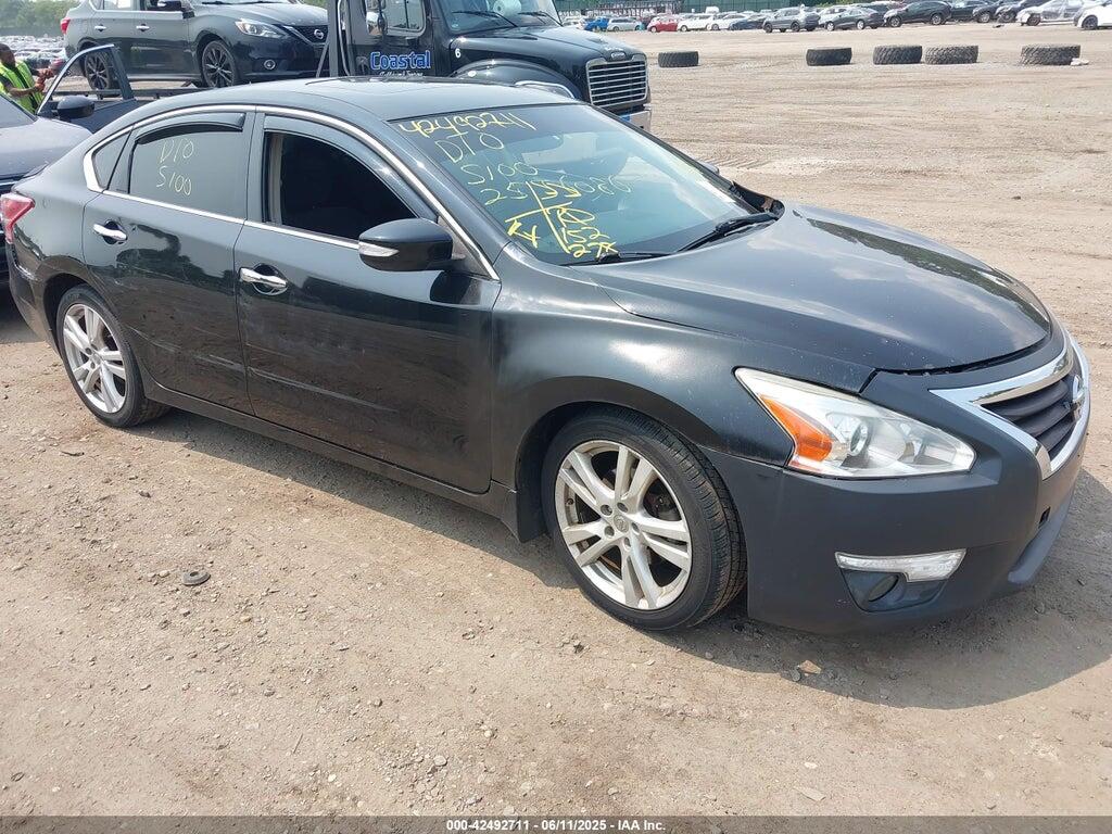 1N4BL3AP7DN417885 2013 NISSAN ALTIMA photo no. 1