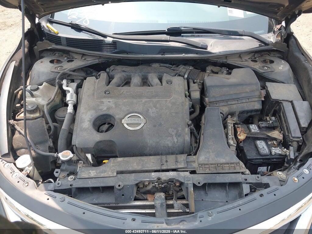1N4BL3AP7DN417885 2013 NISSAN ALTIMA photo no. 10