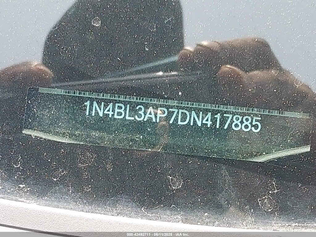 1N4BL3AP7DN417885 2013 NISSAN ALTIMA photo no. 12