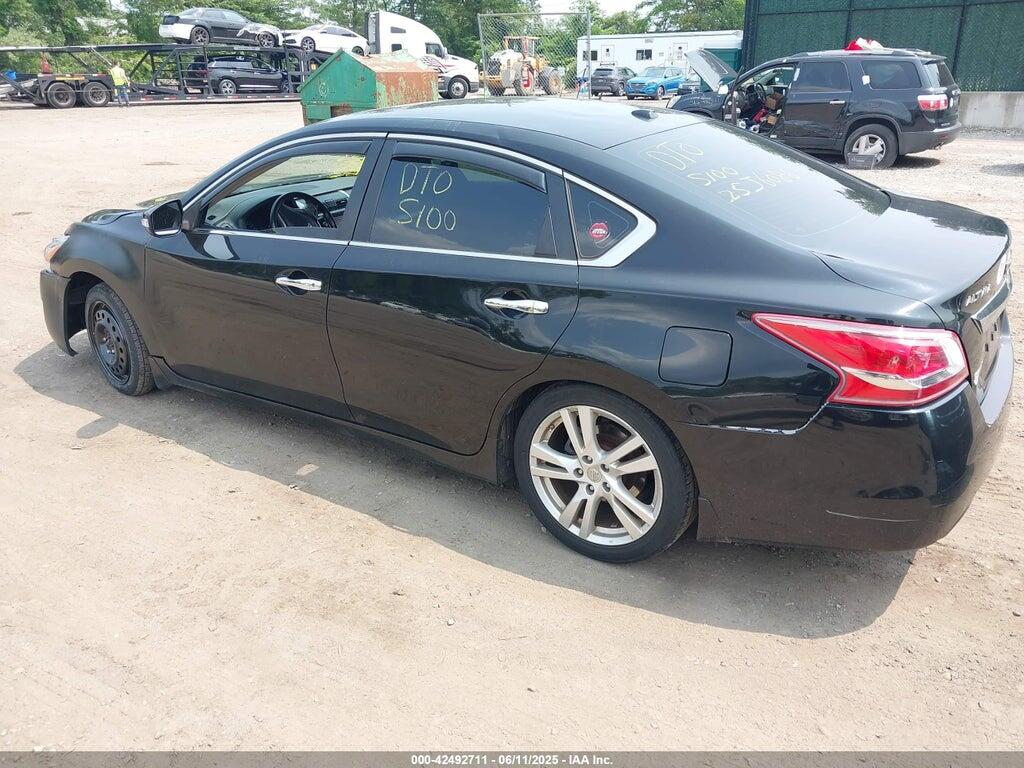 1N4BL3AP7DN417885 2013 NISSAN ALTIMA photo no. 3