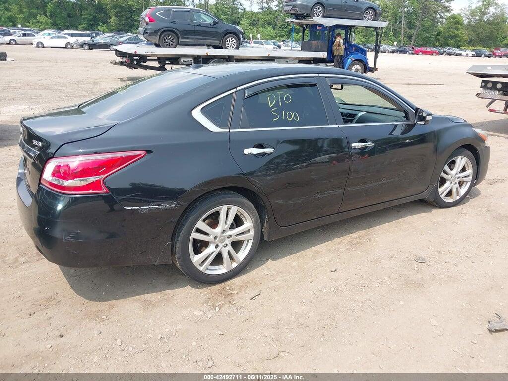 1N4BL3AP7DN417885 2013 NISSAN ALTIMA photo no. 4