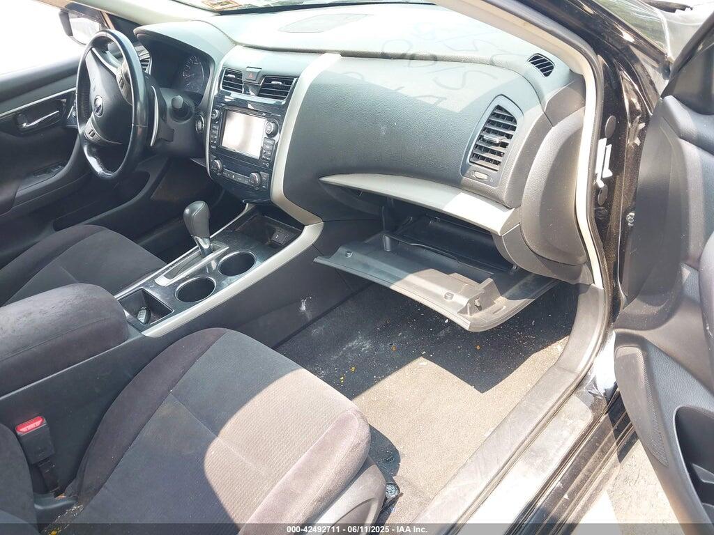 1N4BL3AP7DN417885 2013 NISSAN ALTIMA photo no. 5