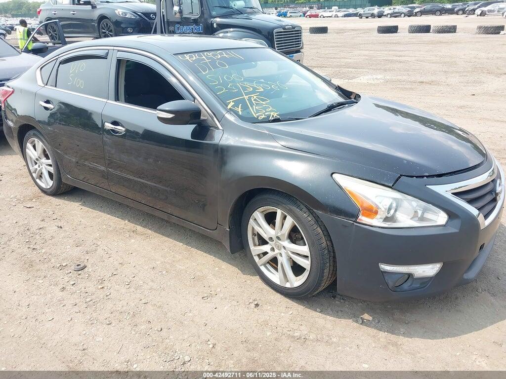 1N4BL3AP7DN417885 2013 NISSAN ALTIMA photo no. 6