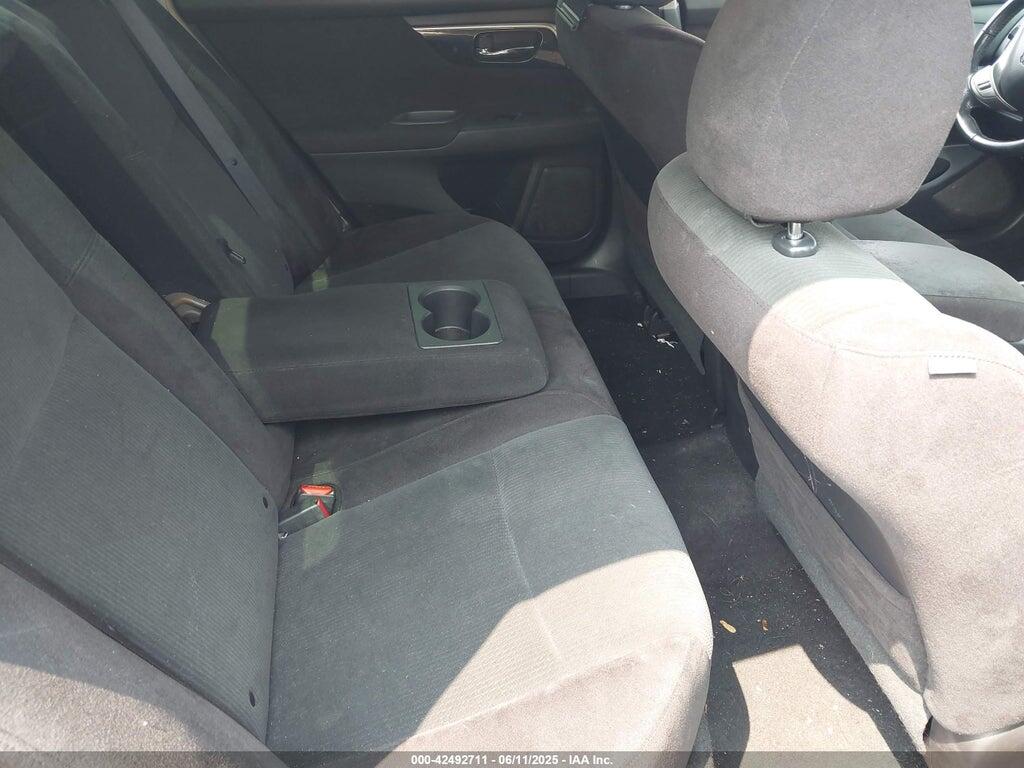 1N4BL3AP7DN417885 2013 NISSAN ALTIMA photo no. 8