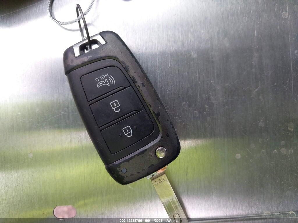 5NMS2CAD3LH141543 2020 HYUNDAI SANTA FE photo no. 11