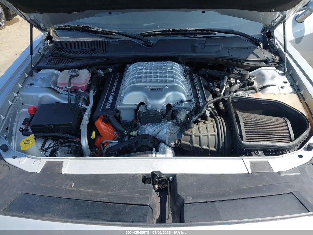 2C3CDZC90LH124953 2020 DODGE CHALLENGER photo no. 10
