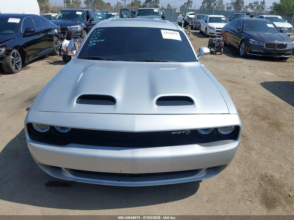 2C3CDZC90LH124953 2020 DODGE CHALLENGER photo no. 12