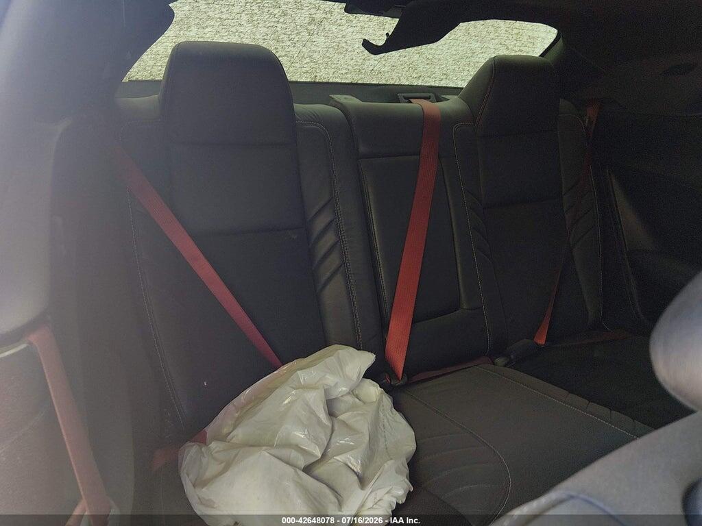 2C3CDZC90LH124953 2020 DODGE CHALLENGER photo no. 8