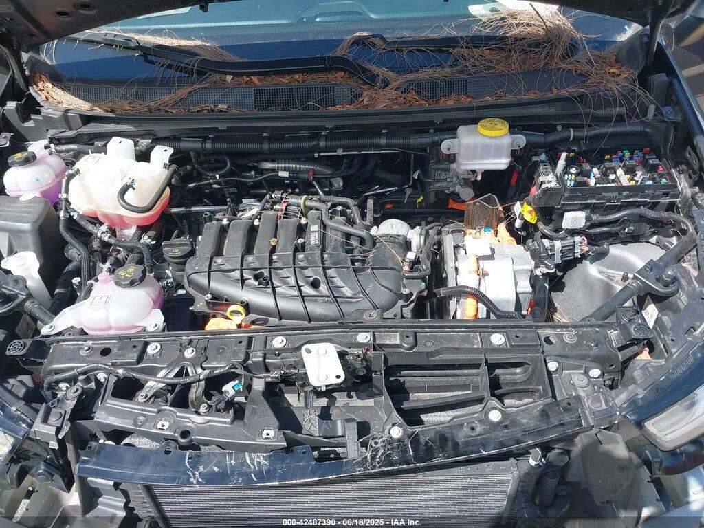 2C4RC1L74PR579782 2023 CHRYSLER PACIFICA HYBRID photo no. 10
