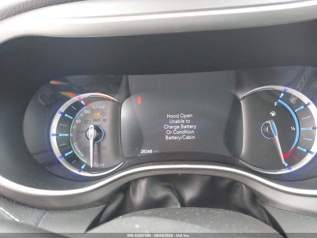 2C4RC1L74PR579782 2023 CHRYSLER PACIFICA HYBRID photo no. 7
