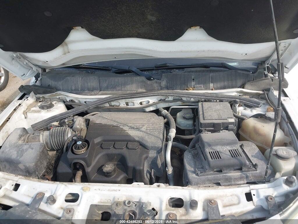 2CNDL43F496238403 2009 CHEVROLET EQUINOX photo no. 10