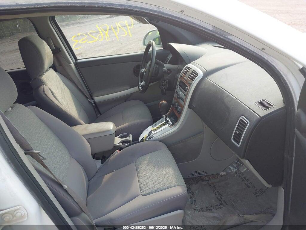 2CNDL43F496238403 2009 CHEVROLET EQUINOX photo no. 5