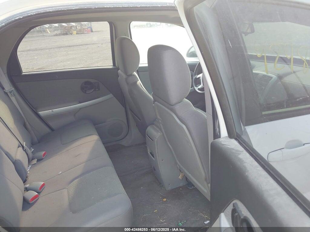 2CNDL43F496238403 2009 CHEVROLET EQUINOX photo no. 8