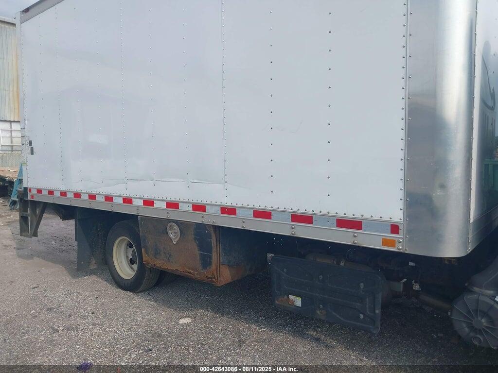 JALB4W171E7F00079 2014 ISUZU NPR DSL REG AT ECO-MAX photo no. 11
