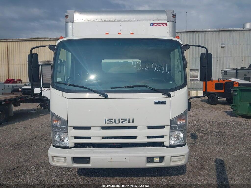 JALB4W171E7F00079 2014 ISUZU NPR DSL REG AT ECO-MAX photo no. 12
