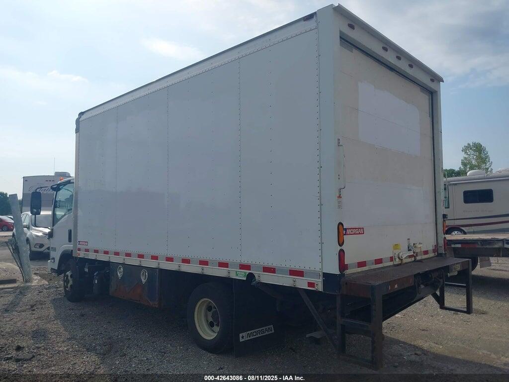 JALB4W171E7F00079 2014 ISUZU NPR DSL REG AT ECO-MAX photo no. 3