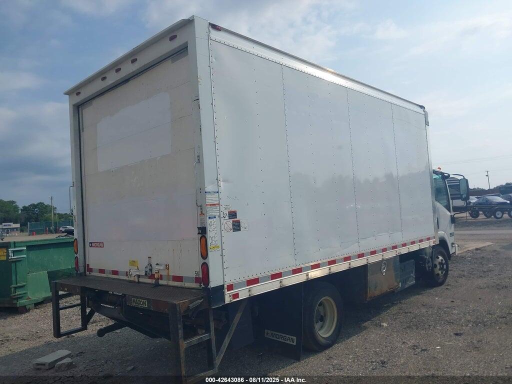 JALB4W171E7F00079 2014 ISUZU NPR DSL REG AT ECO-MAX photo no. 4