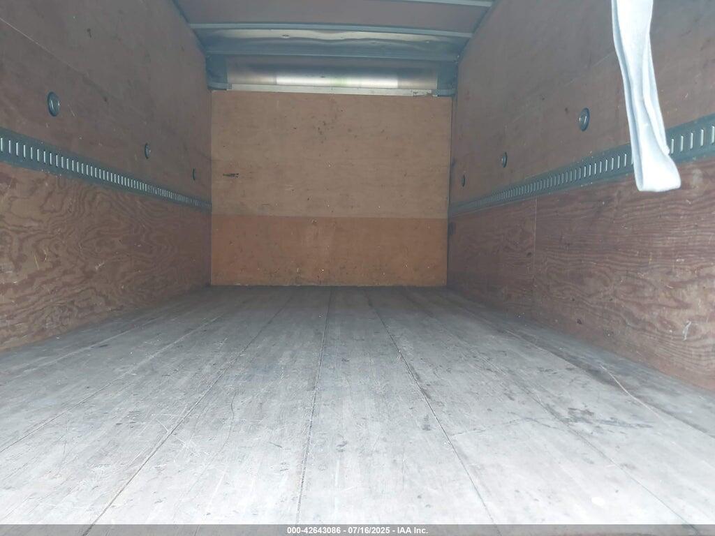 JALB4W171E7F00079 2014 ISUZU NPR DSL REG AT ECO-MAX photo no. 6