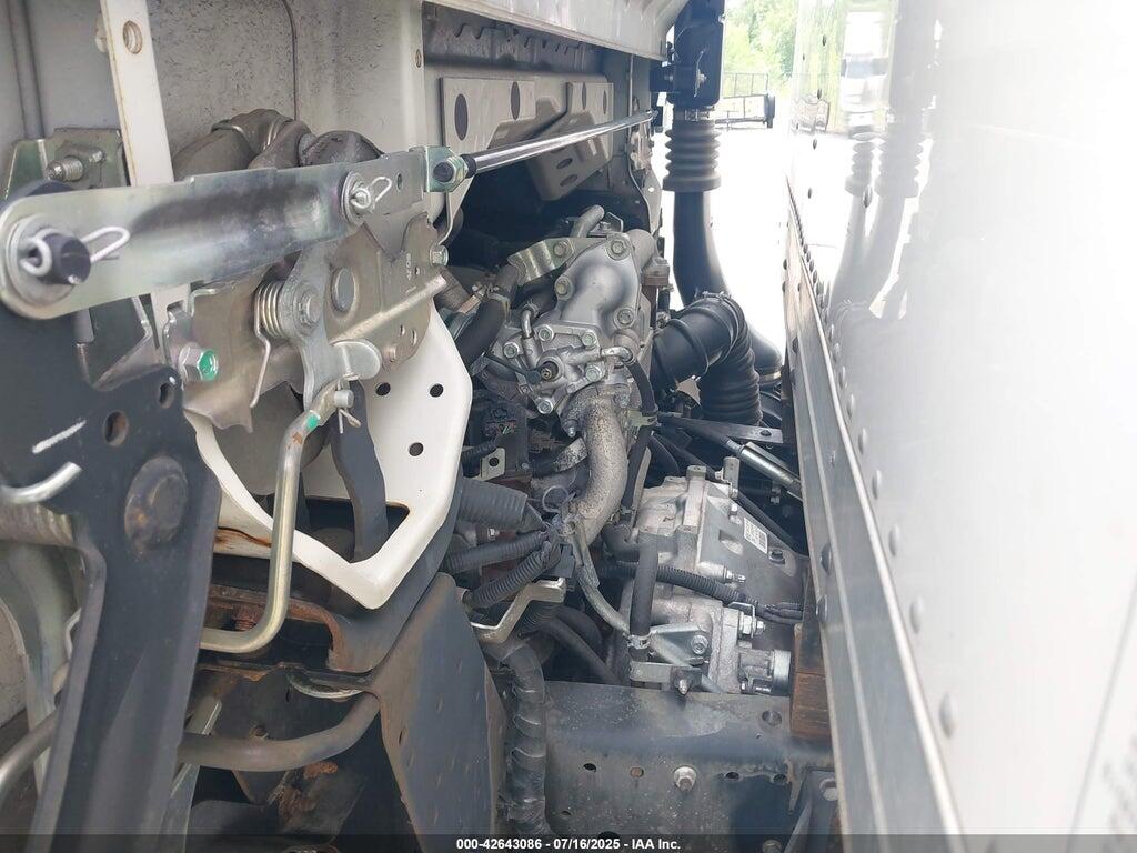 JALB4W171E7F00079 2014 ISUZU NPR DSL REG AT ECO-MAX photo no. 9