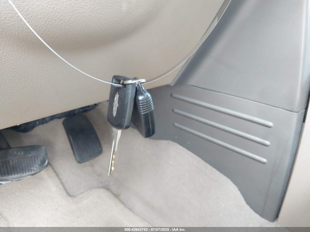 5LTPW18548FJ03124 2008 LINCOLN MARK LT photo no. 11
