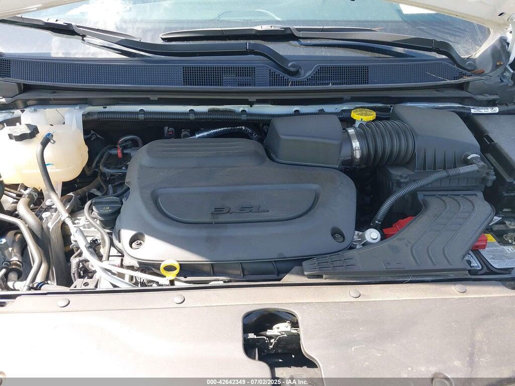 2C4RC1GG0SR515340 2025 CHRYSLER PACIFICA photo no. 10