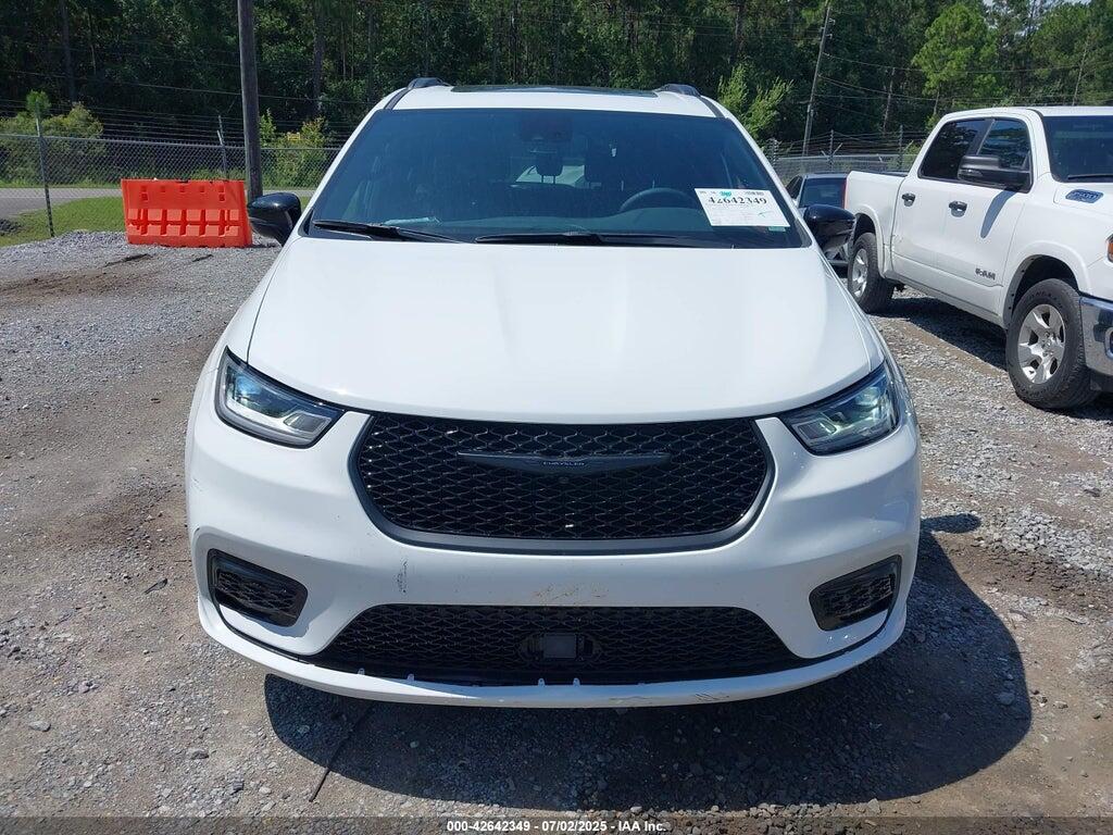 2C4RC1GG0SR515340 2025 CHRYSLER PACIFICA photo no. 12