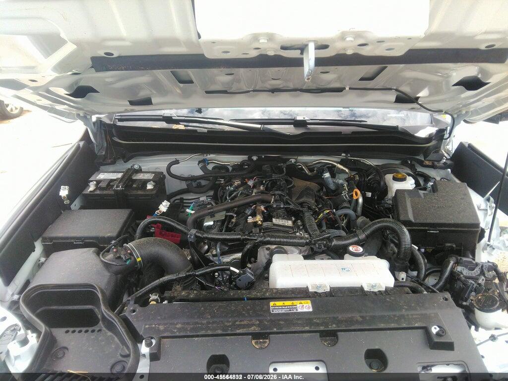 3TYLD5KN9RT009155 2024 TOYOTA TACOMA photo no. 10