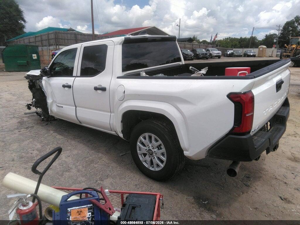 3TYLD5KN9RT009155 2024 TOYOTA TACOMA photo no. 3
