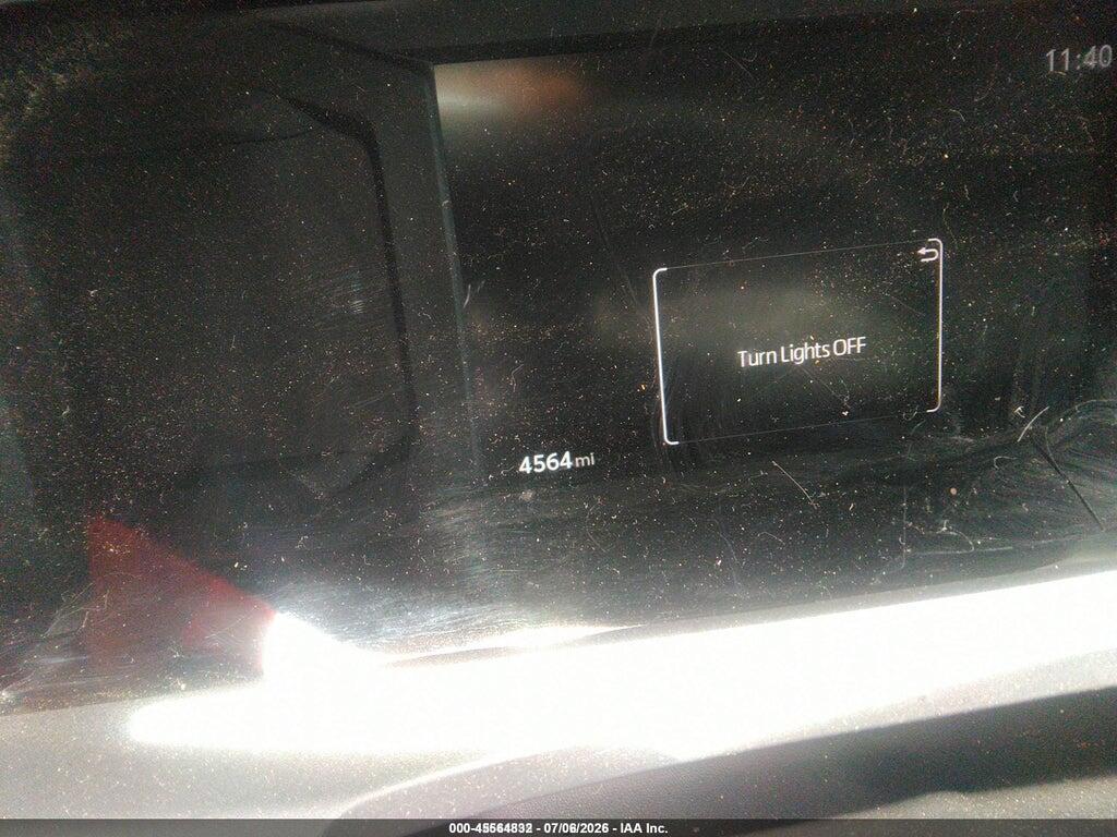3TYLD5KN9RT009155 2024 TOYOTA TACOMA photo no. 7