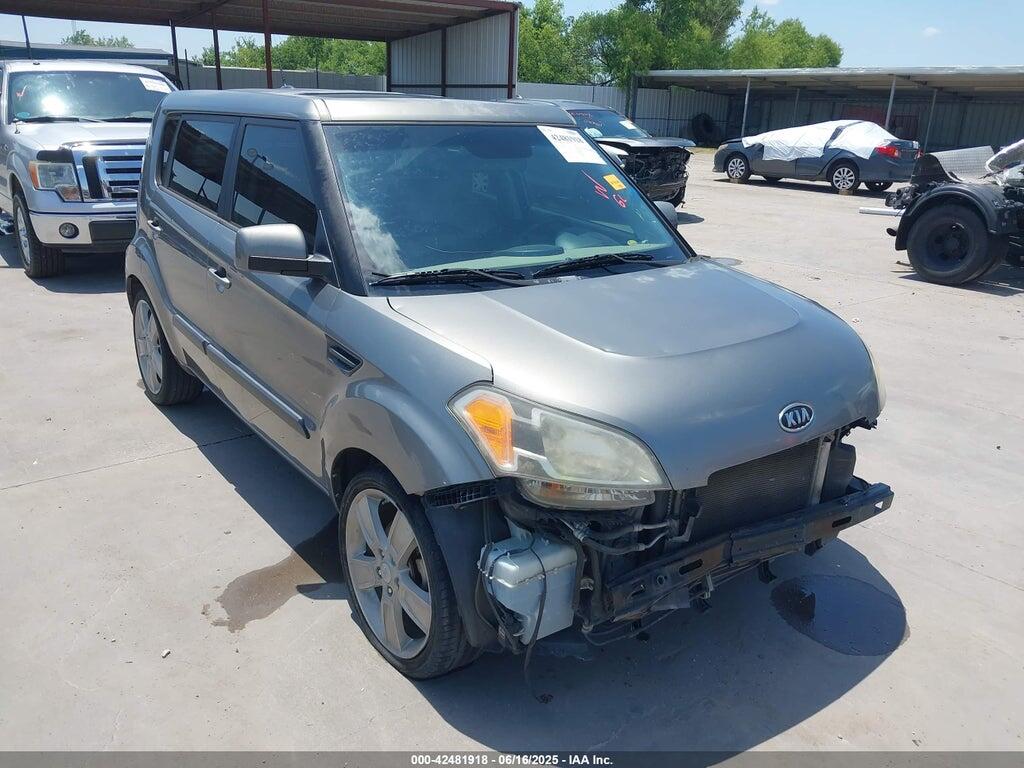 KNDJT2A21B7213234 2011 KIA SOUL photo no. 1