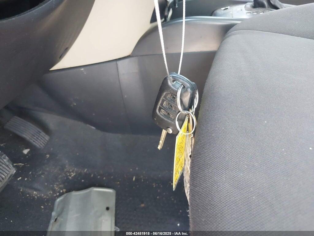 KNDJT2A21B7213234 2011 KIA SOUL photo no. 11