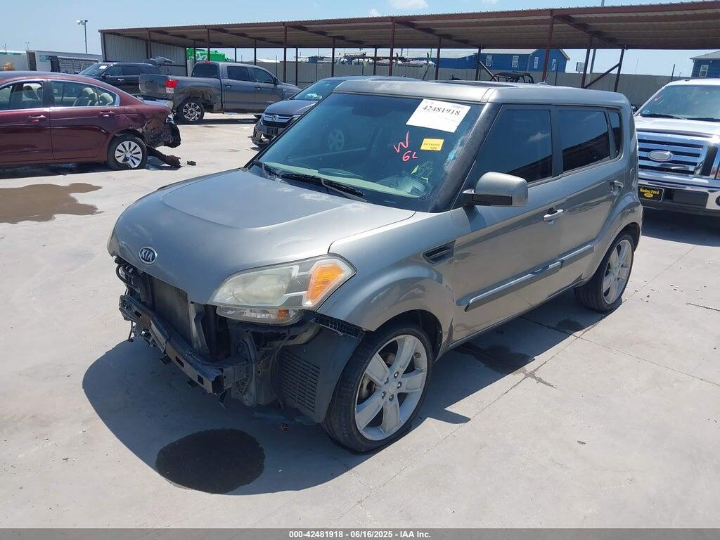 KNDJT2A21B7213234 2011 KIA SOUL photo no. 2