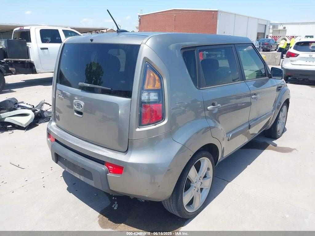 KNDJT2A21B7213234 2011 KIA SOUL photo no. 4