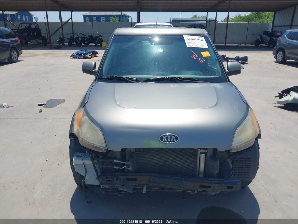 KNDJT2A21B7213234 2011 KIA SOUL photo no. 6
