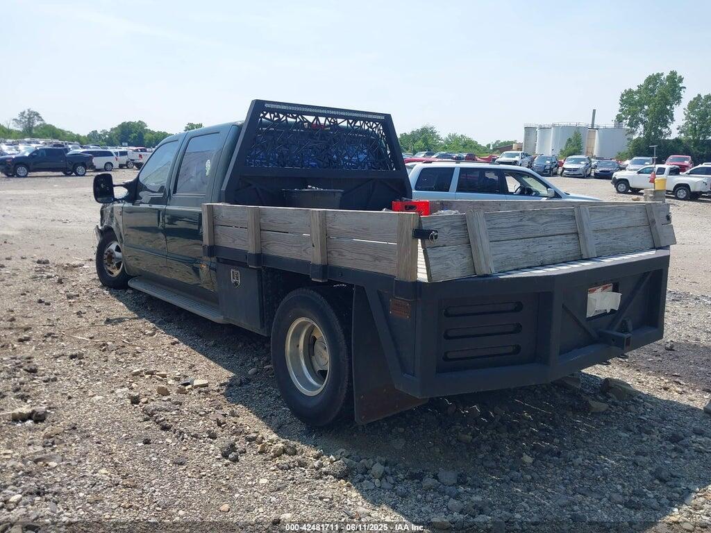1FTWW32S2XED32740 1999 FORD F-350 photo no. 3