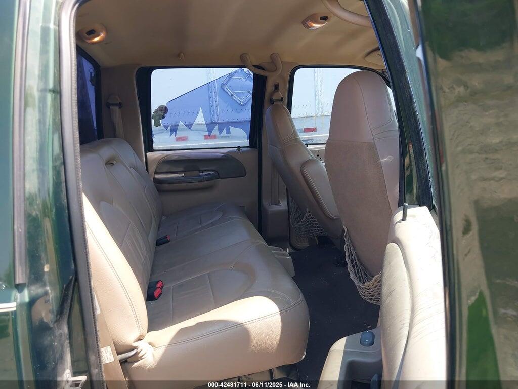1FTWW32S2XED32740 1999 FORD F-350 photo no. 6