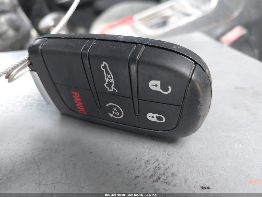 2C3CDXHG0NH169115 2022 DODGE CHARGER photo no. 11