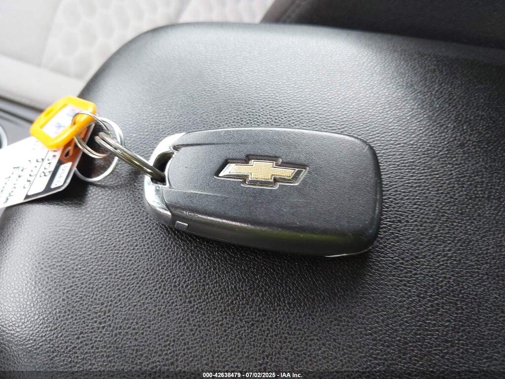 2GNAXHEV4L6225351 2020 CHEVROLET EQUINOX photo no. 11