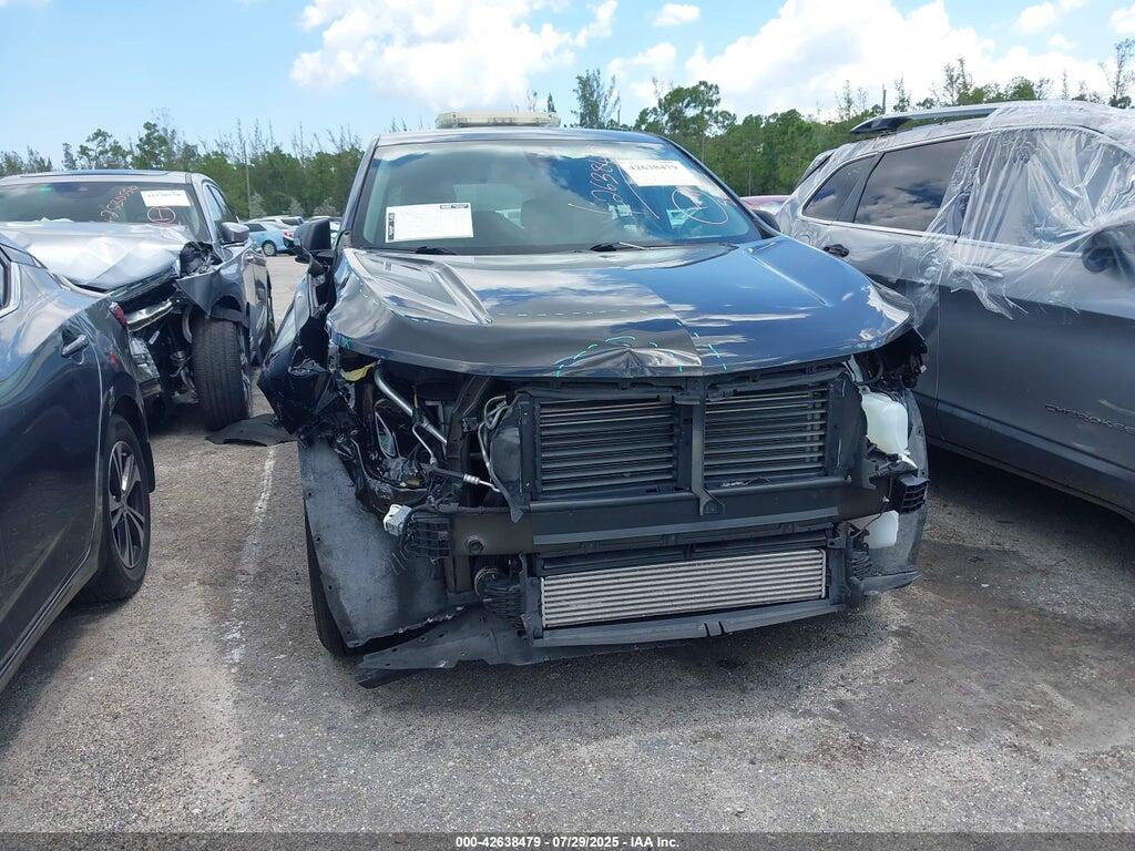 2GNAXHEV4L6225351 2020 CHEVROLET EQUINOX photo no. 6