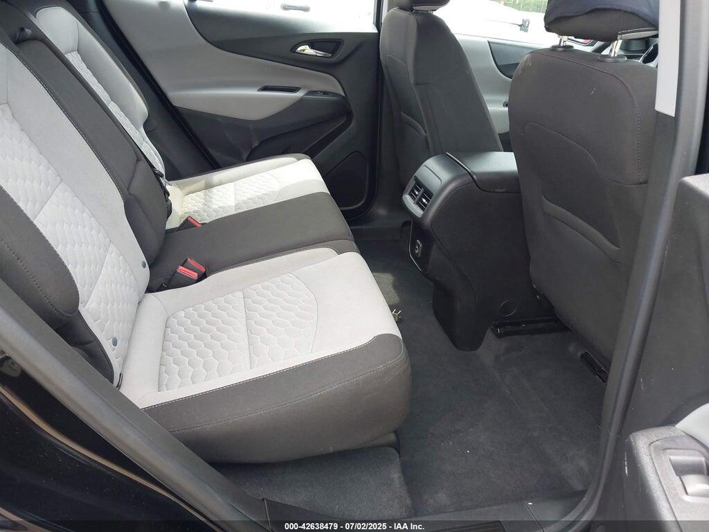 2GNAXHEV4L6225351 2020 CHEVROLET EQUINOX photo no. 8