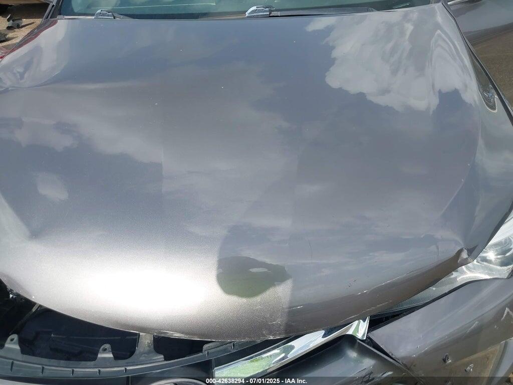 4T4BF1FK9GR534513 2016 TOYOTA CAMRY photo no. 10