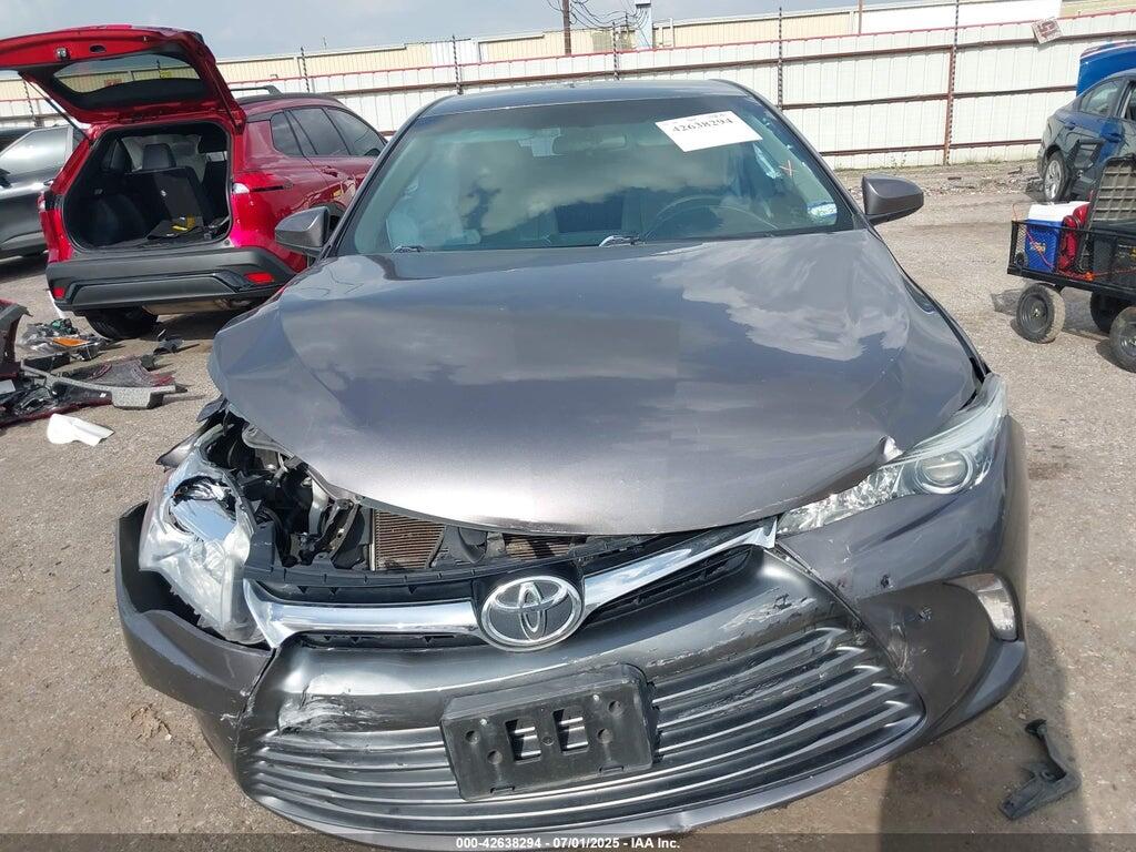 4T4BF1FK9GR534513 2016 TOYOTA CAMRY photo no. 11