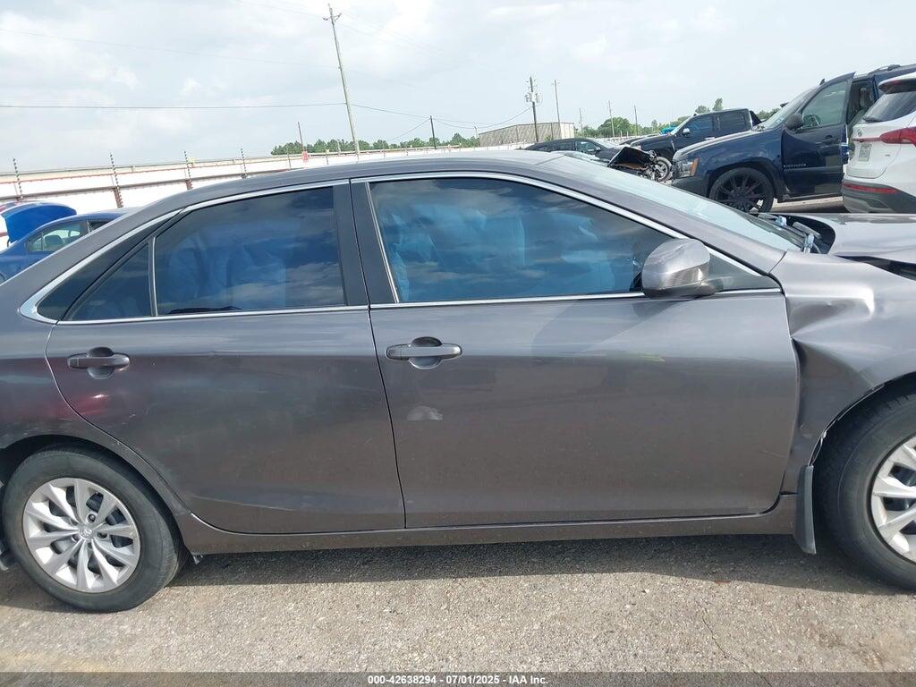 4T4BF1FK9GR534513 2016 TOYOTA CAMRY photo no. 12