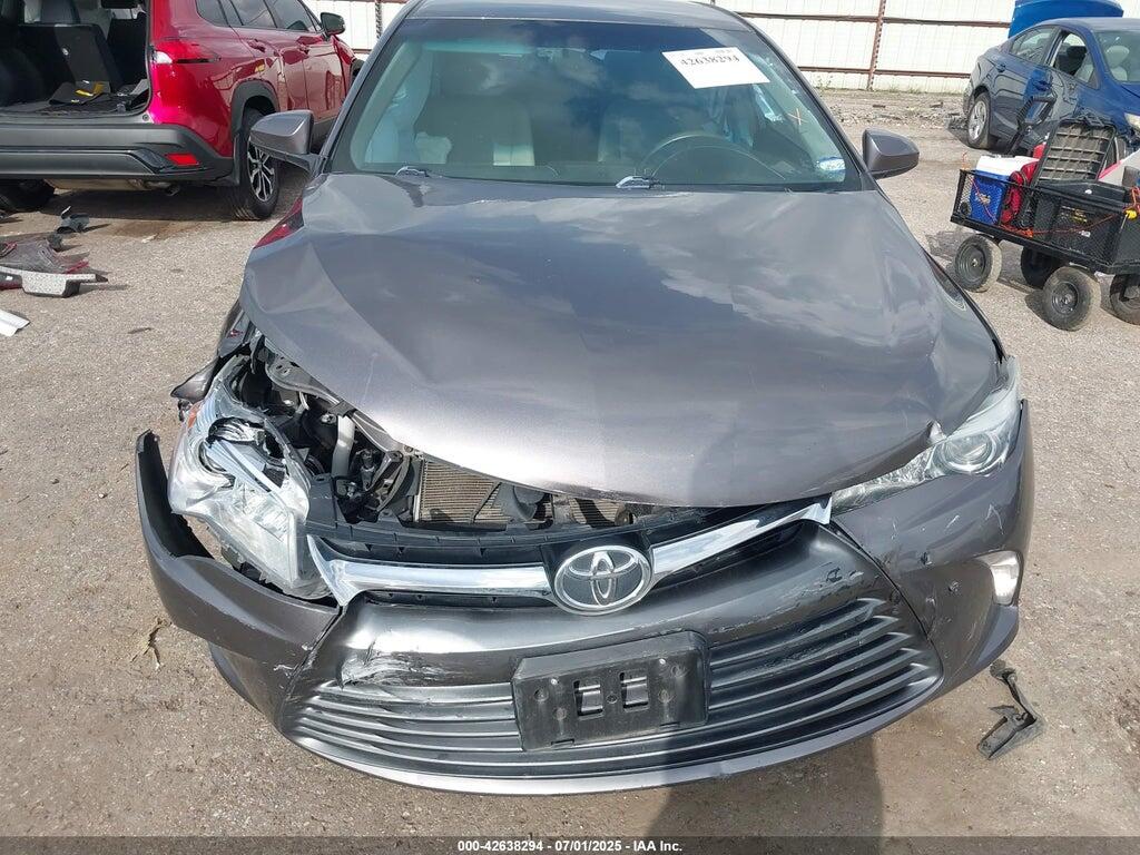 4T4BF1FK9GR534513 2016 TOYOTA CAMRY photo no. 6