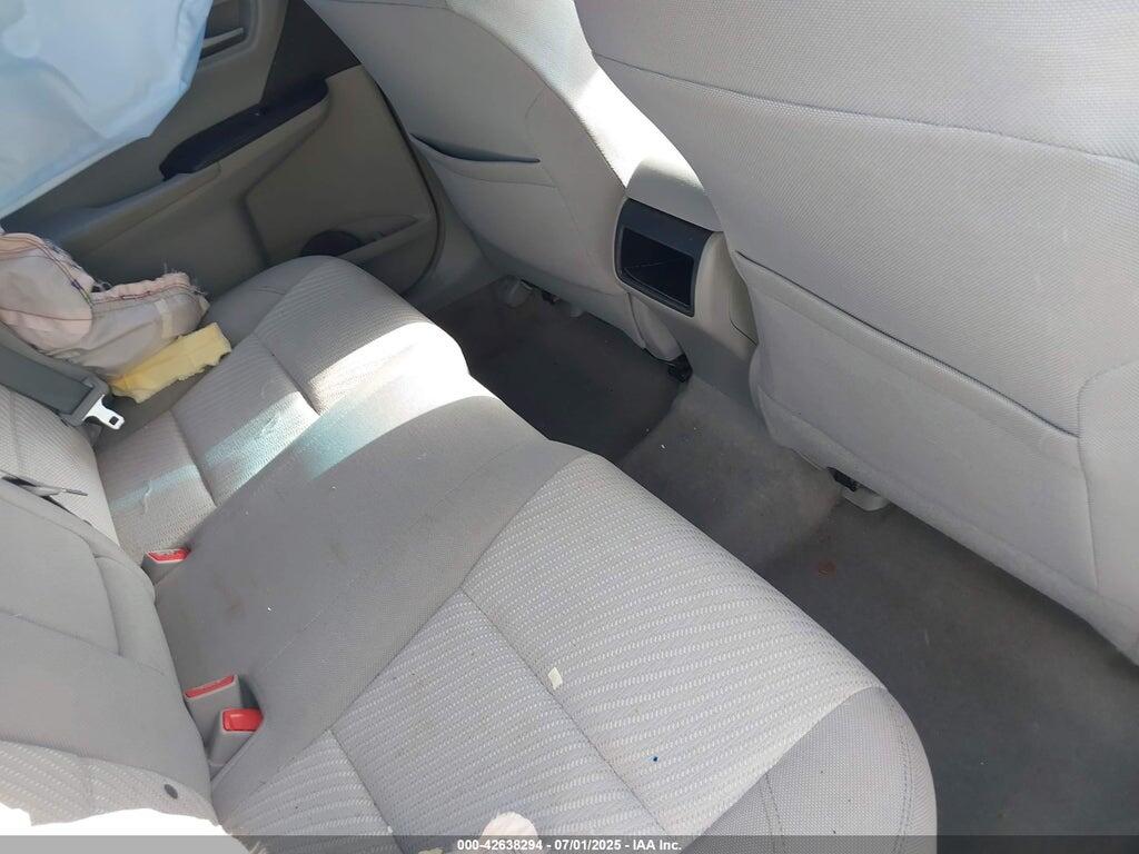 4T4BF1FK9GR534513 2016 TOYOTA CAMRY photo no. 8