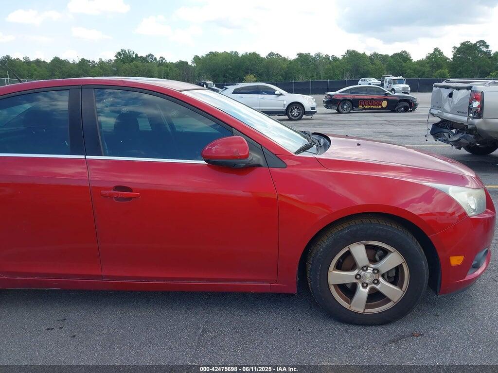1G1PC5SB9D7317525 2013 CHEVROLET CRUZE photo no. 12