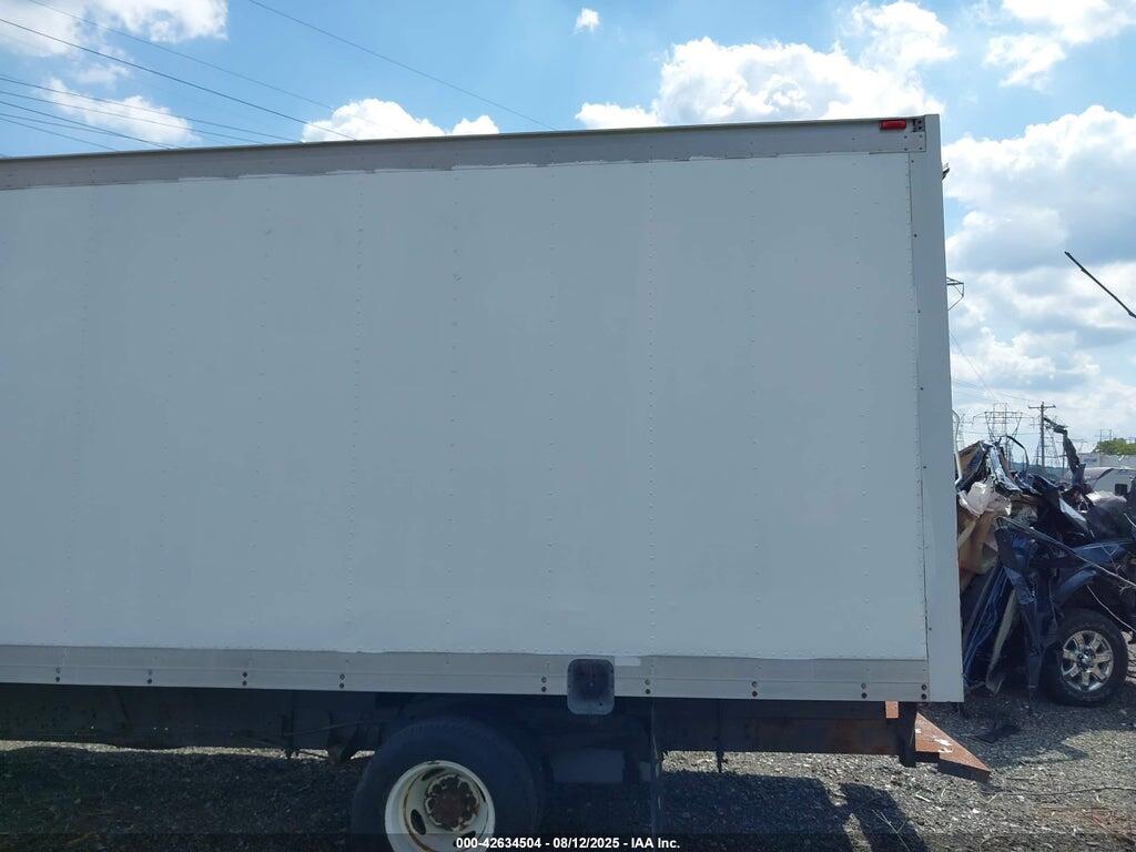 1FDWE3FL9ADA38301 2010 FORD E-350 CUTAWAY photo no. 3