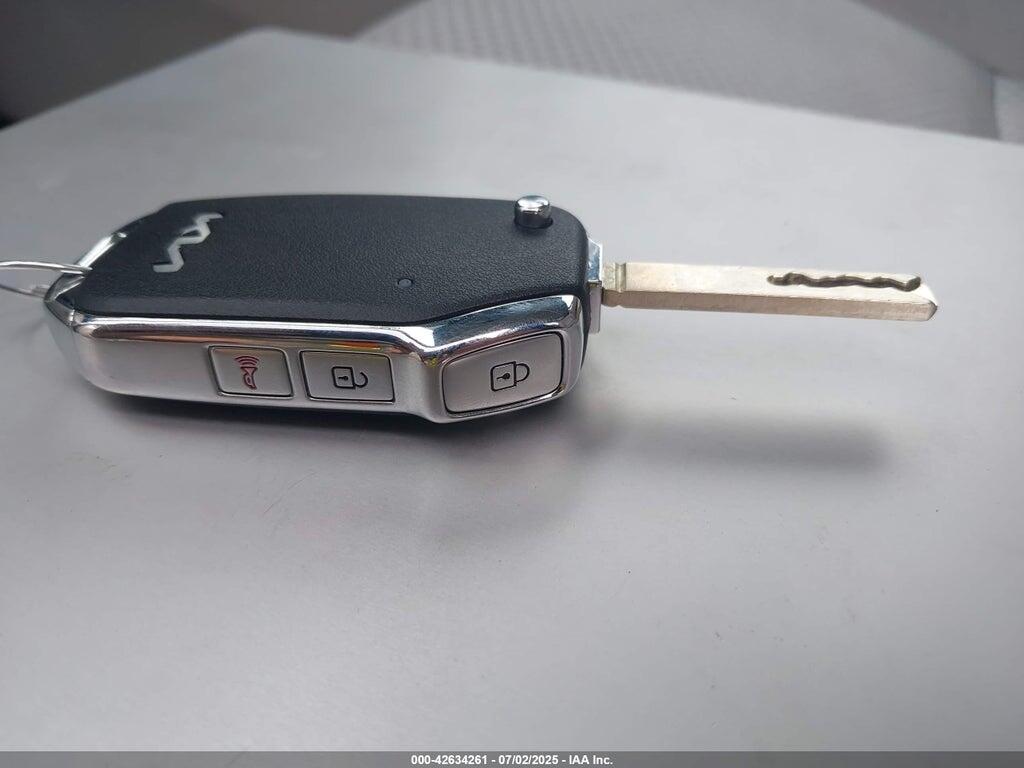 KNDJ23AUXS7259591 2025 KIA SOUL photo no. 11